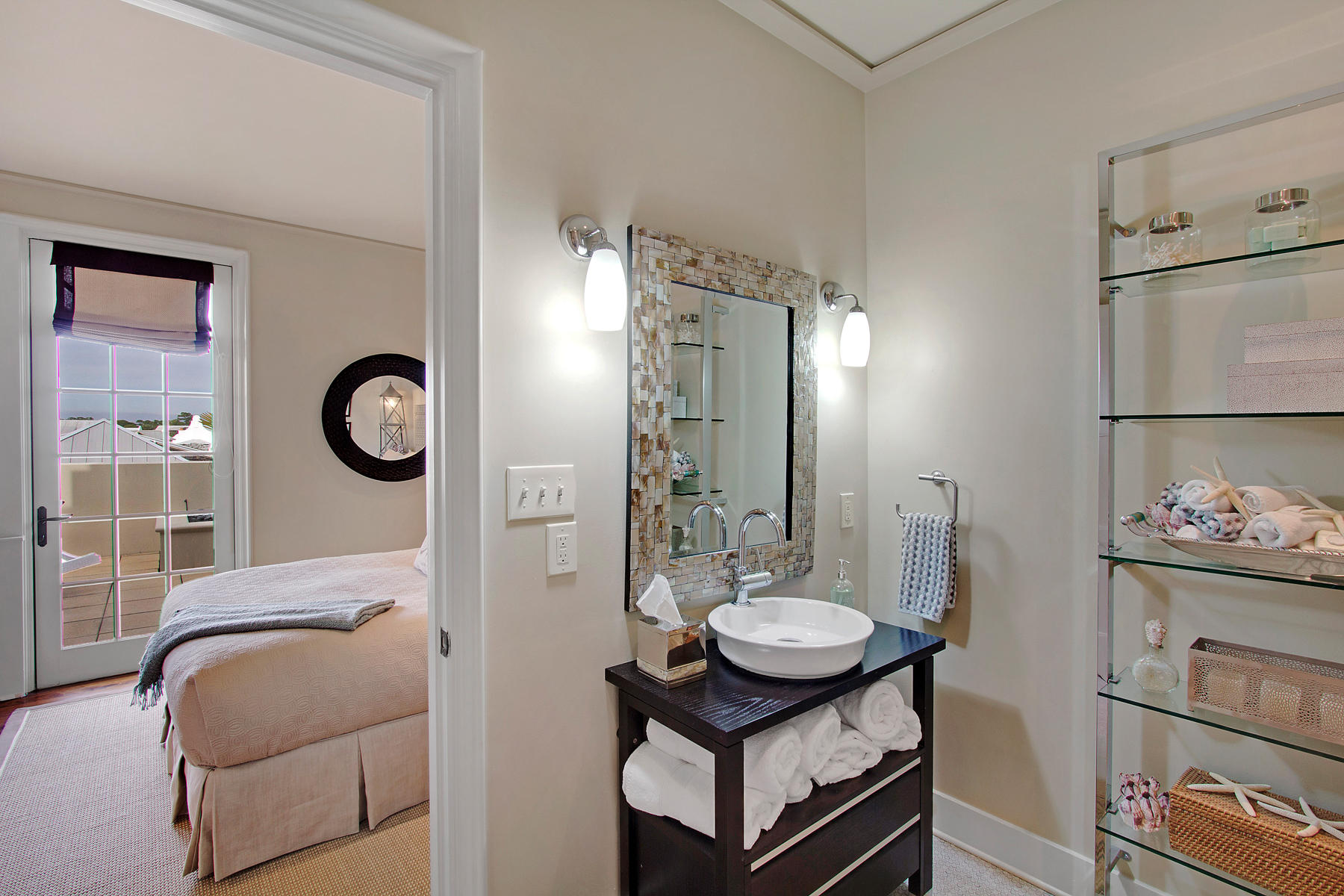 BARRETT PLACE AT ROSEMARY BEACH - Residential