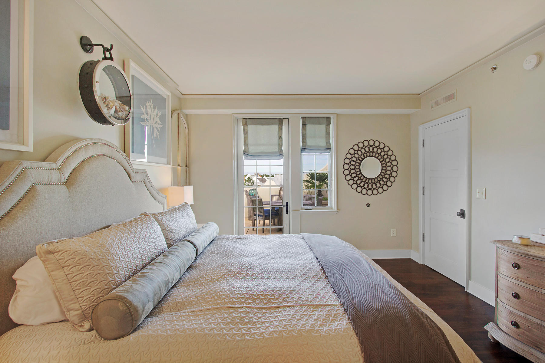 BARRETT PLACE AT ROSEMARY BEACH - Residential