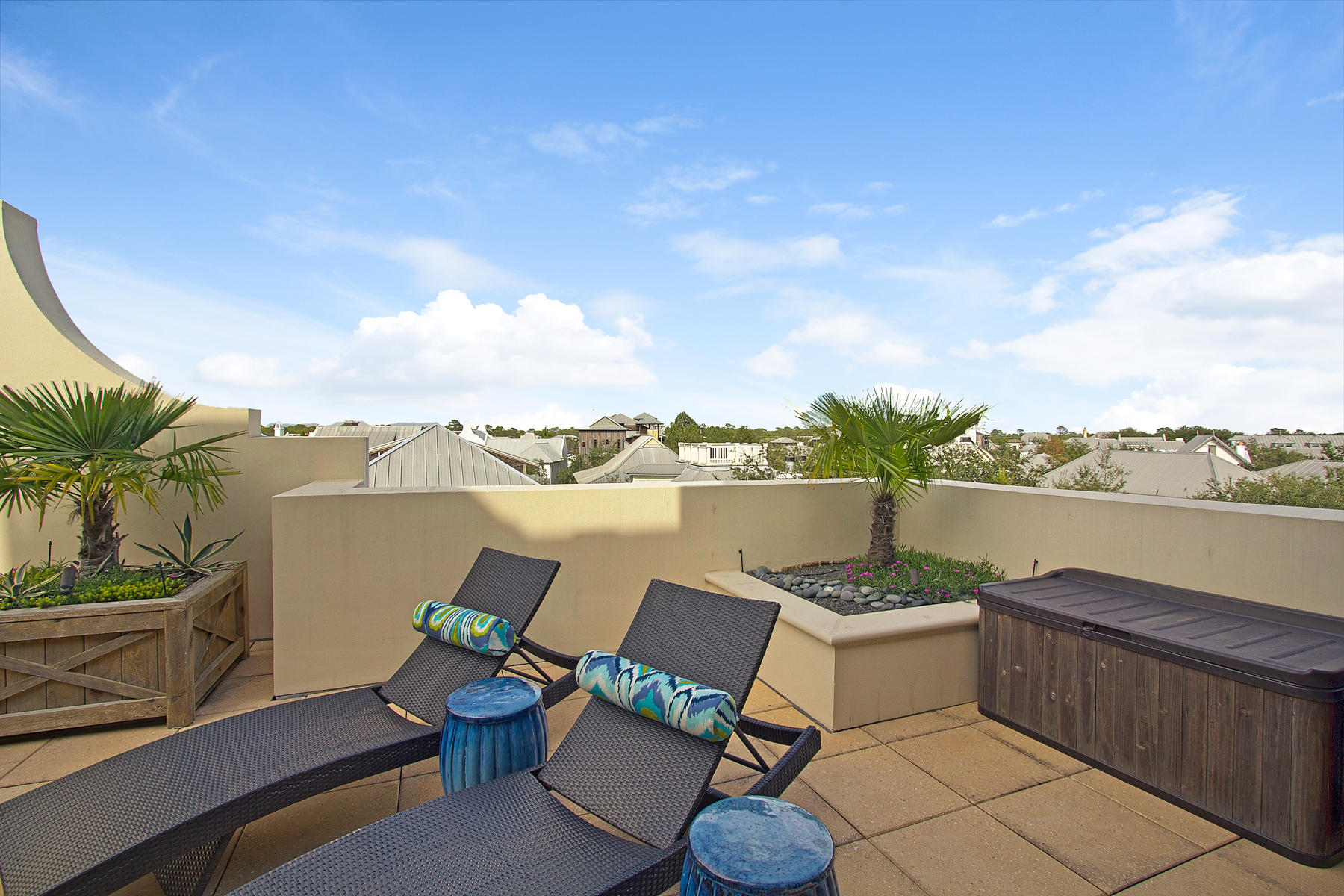 BARRETT PLACE AT ROSEMARY BEACH - Residential