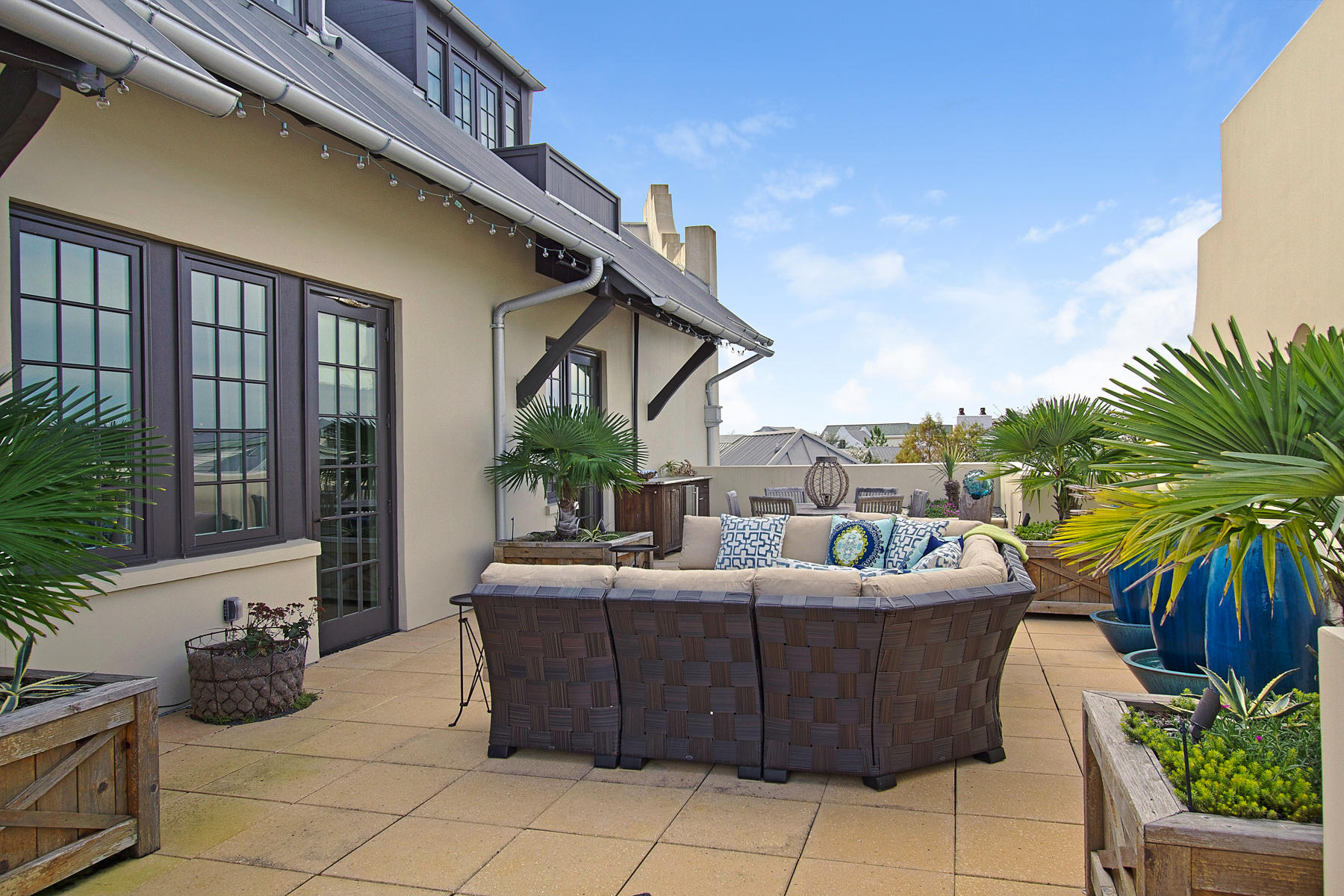 BARRETT PLACE AT ROSEMARY BEACH - Residential