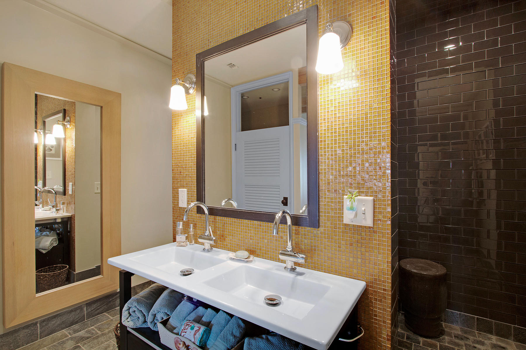 BARRETT PLACE AT ROSEMARY BEACH - Residential