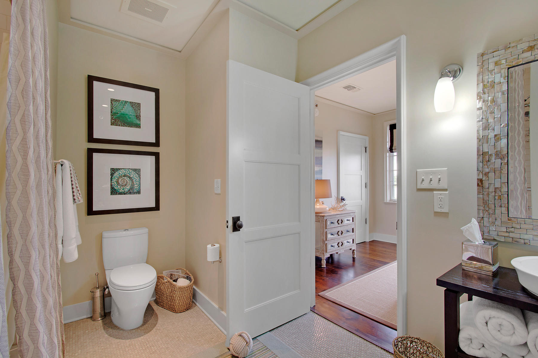 BARRETT PLACE AT ROSEMARY BEACH - Residential