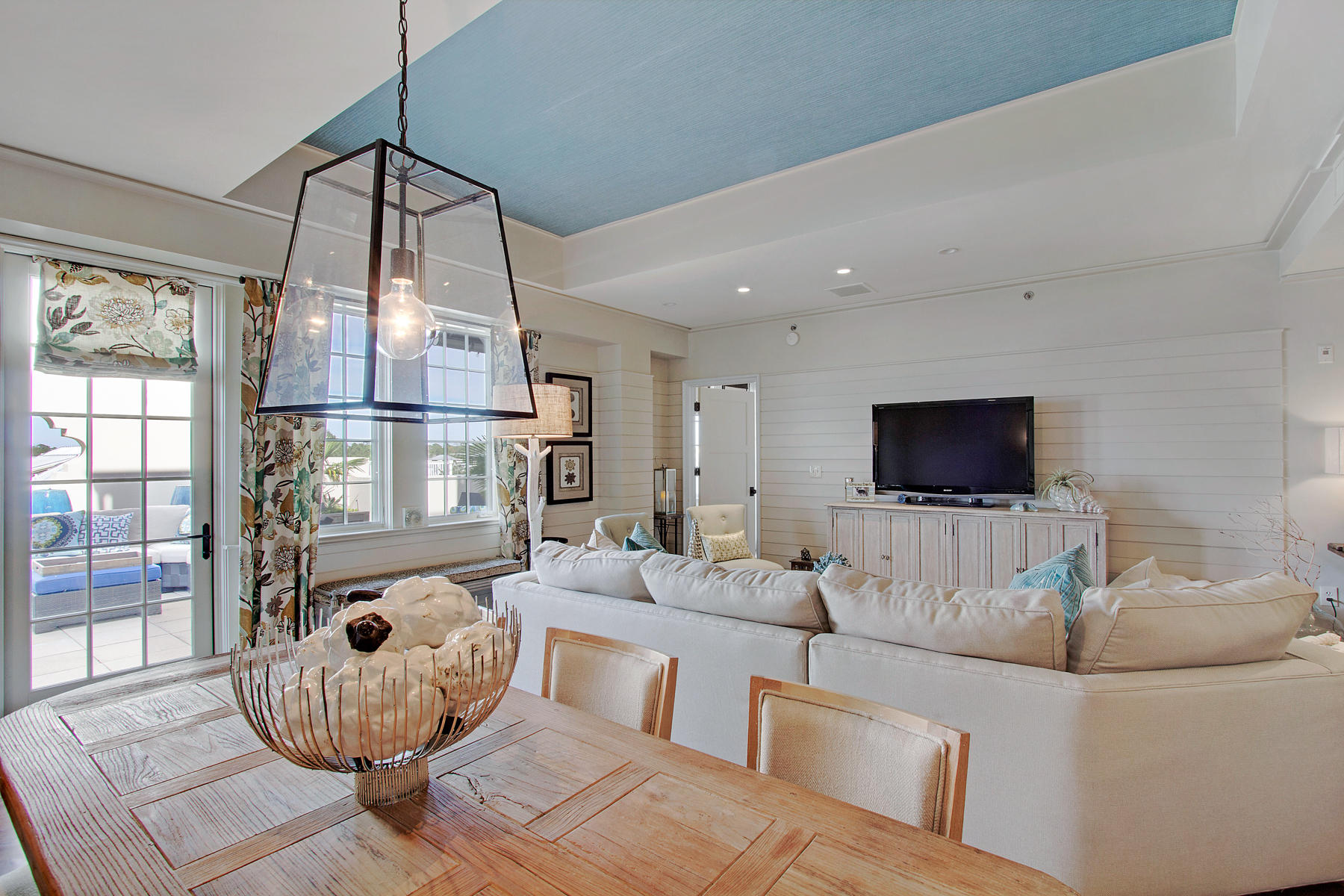 BARRETT PLACE AT ROSEMARY BEACH - Residential
