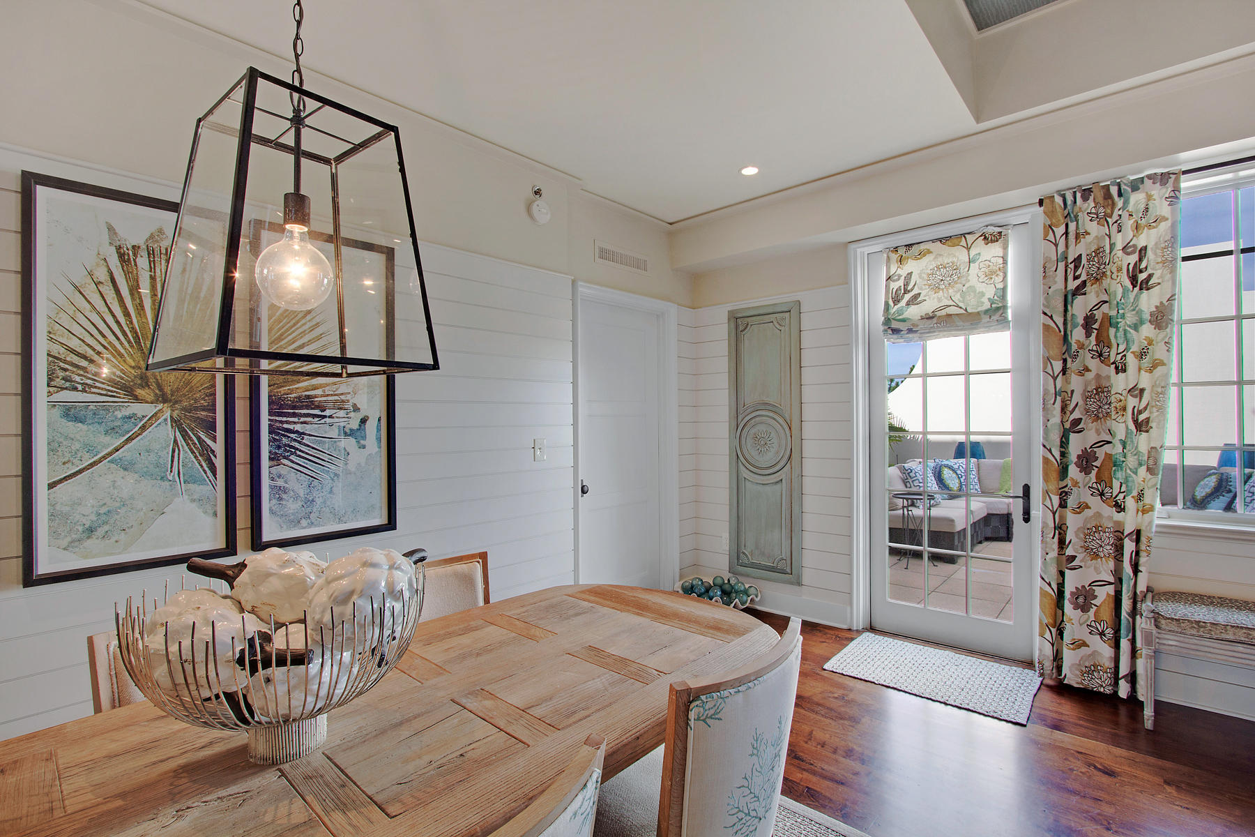 BARRETT PLACE AT ROSEMARY BEACH - Residential