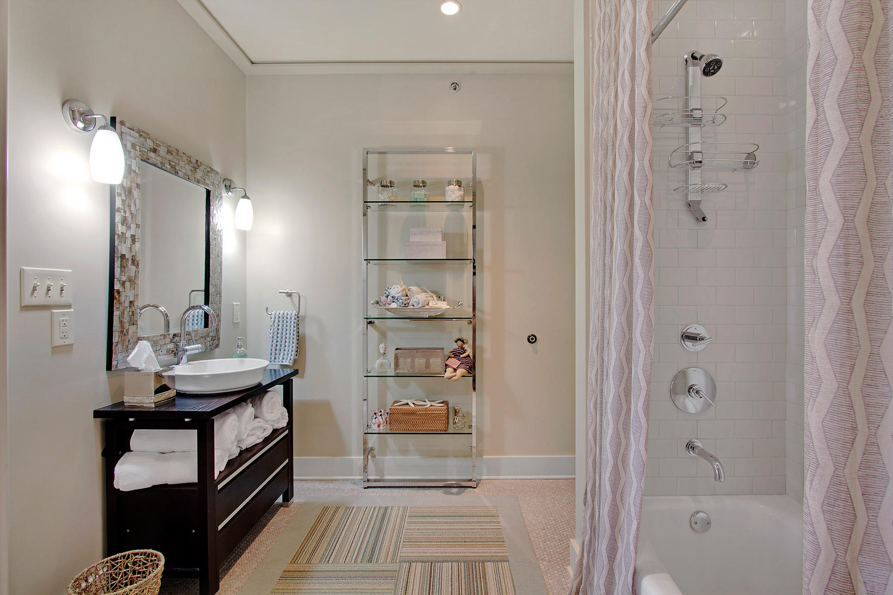 BARRETT PLACE AT ROSEMARY BEACH - Residential
