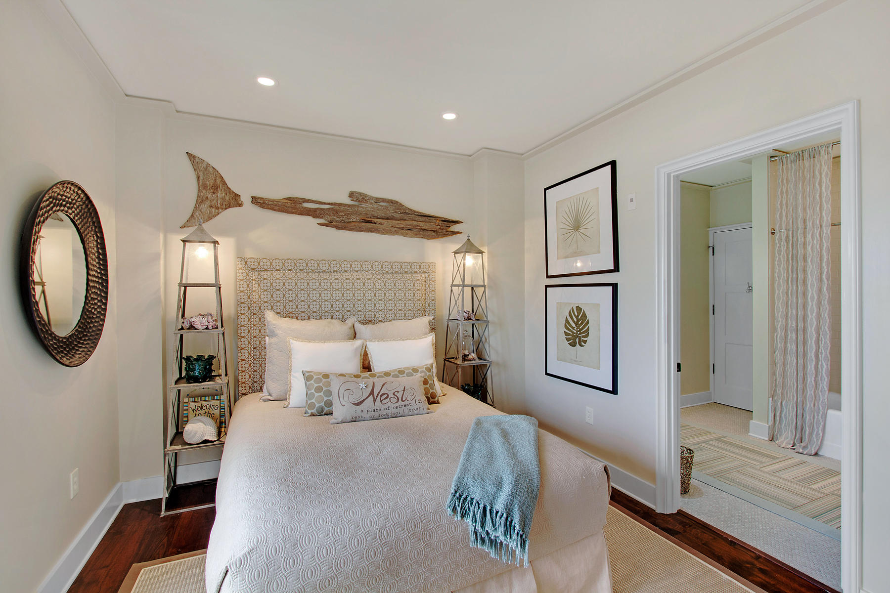 BARRETT PLACE AT ROSEMARY BEACH - Residential