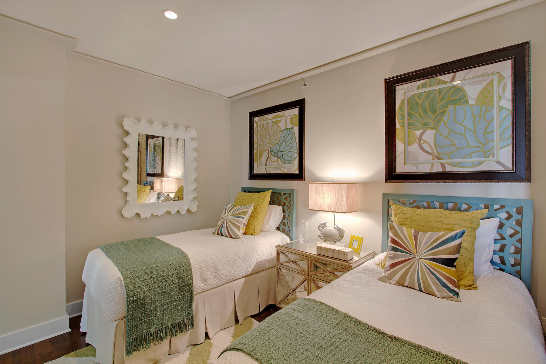 BARRETT PLACE AT ROSEMARY BEACH - Residential