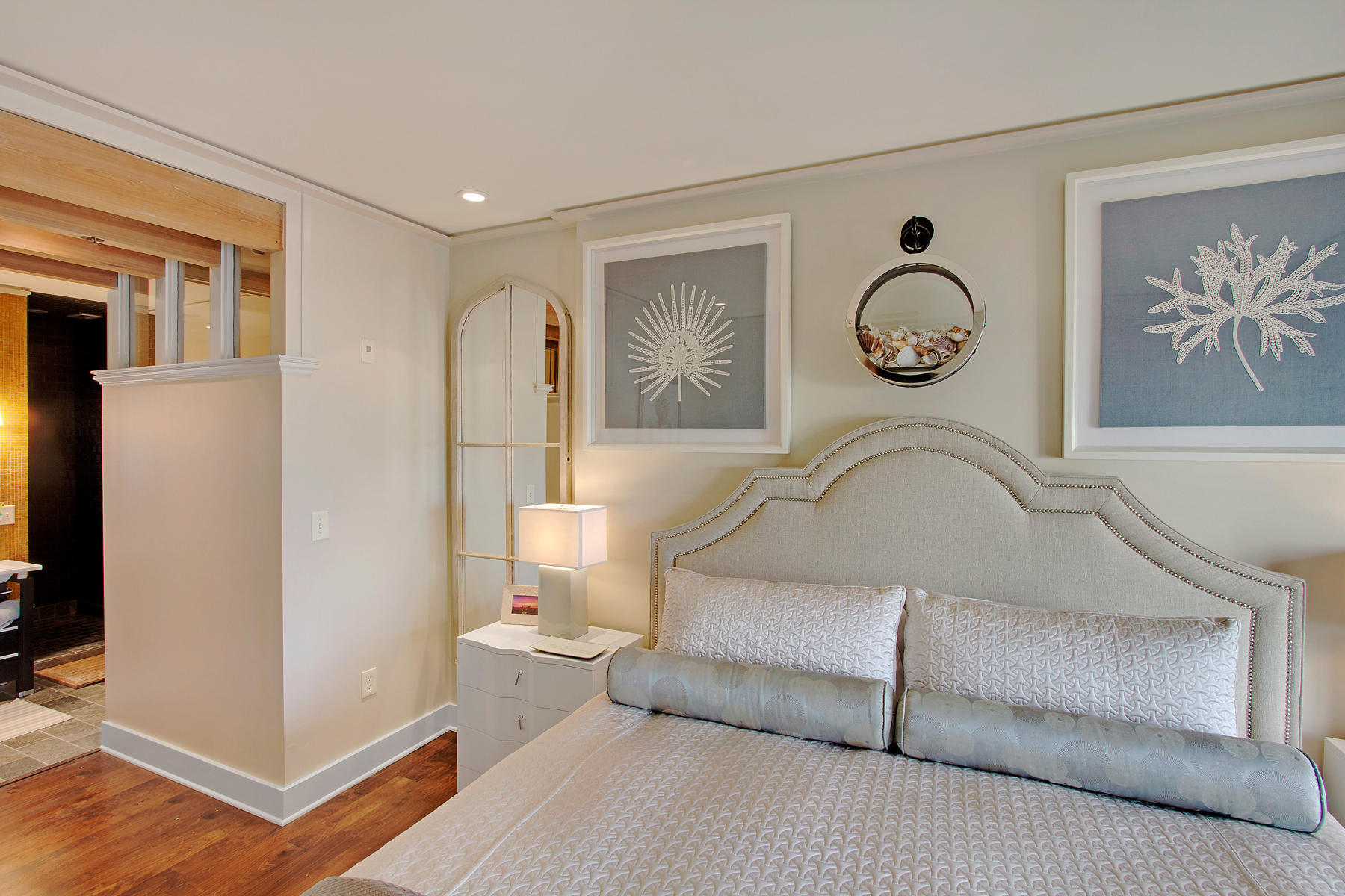 BARRETT PLACE AT ROSEMARY BEACH - Residential