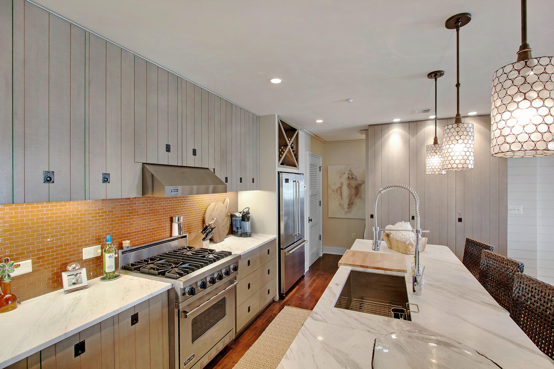 BARRETT PLACE AT ROSEMARY BEACH - Residential