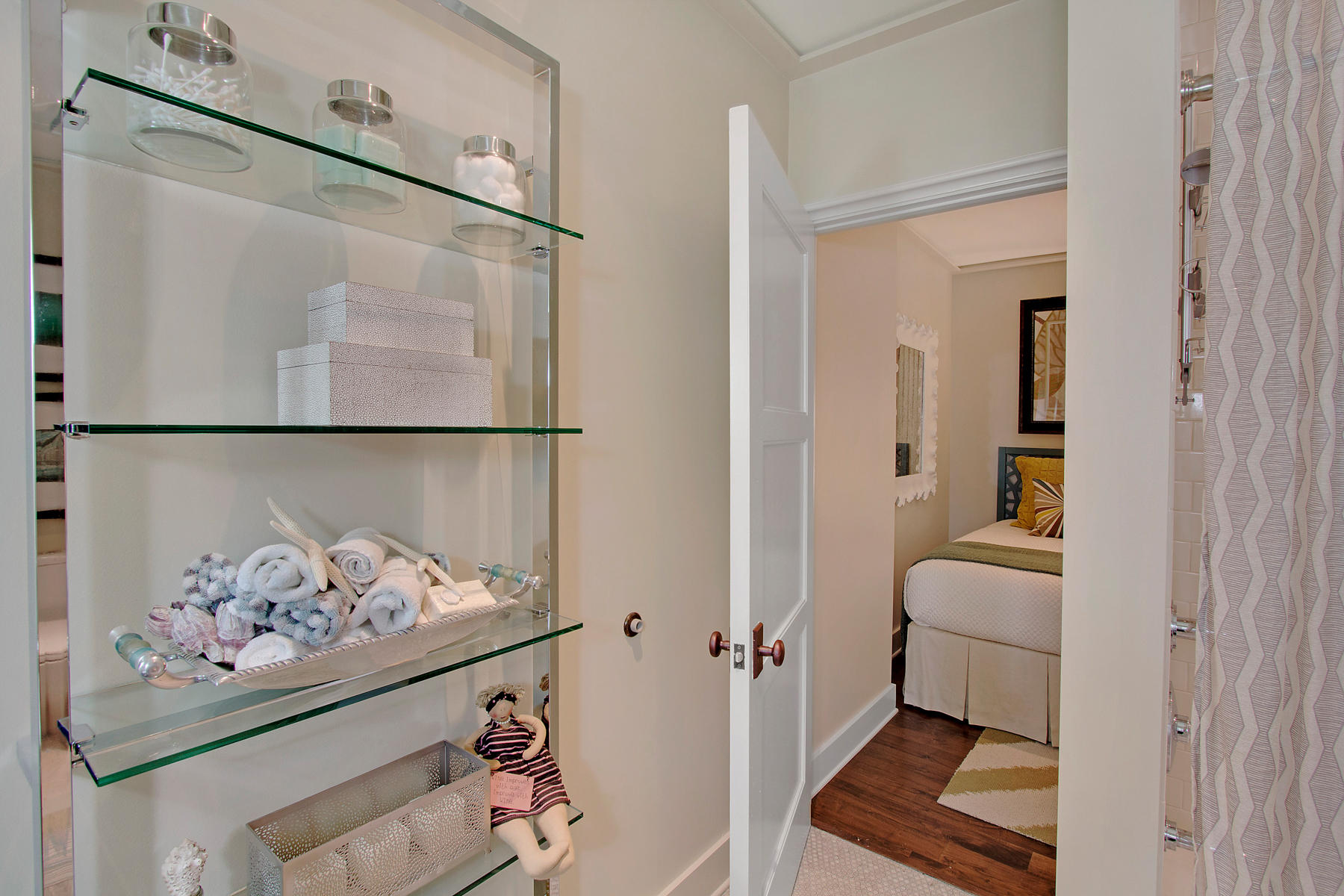 BARRETT PLACE AT ROSEMARY BEACH - Residential