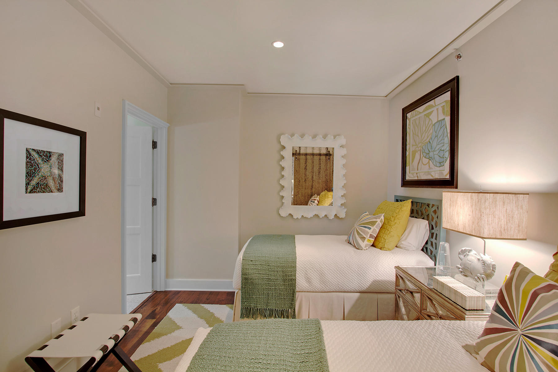 BARRETT PLACE AT ROSEMARY BEACH - Residential