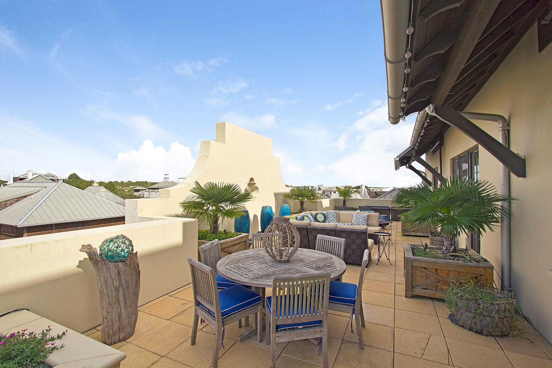 BARRETT PLACE AT ROSEMARY BEACH - Residential