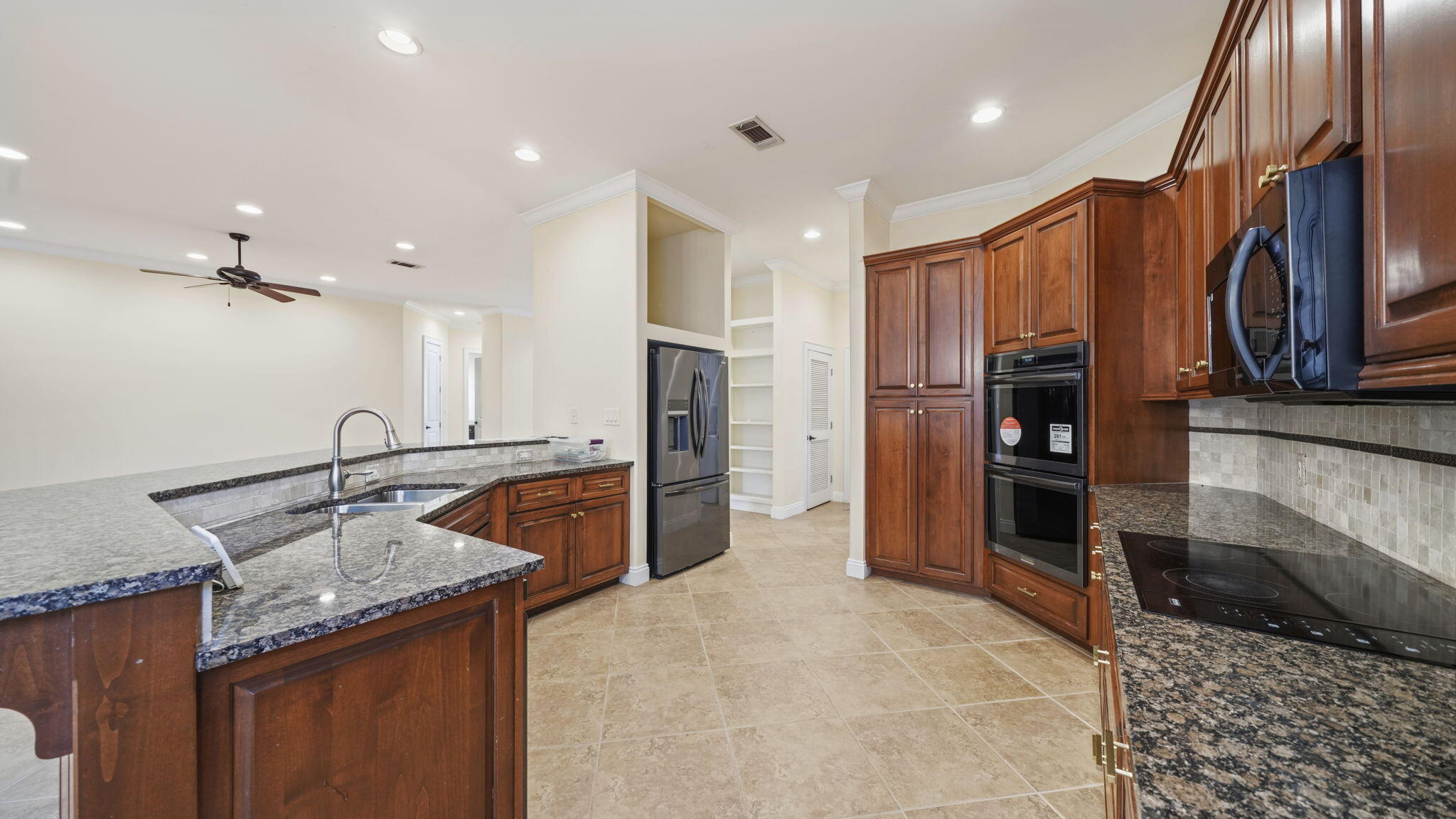 MACK BAYOU ESTATES - Residential