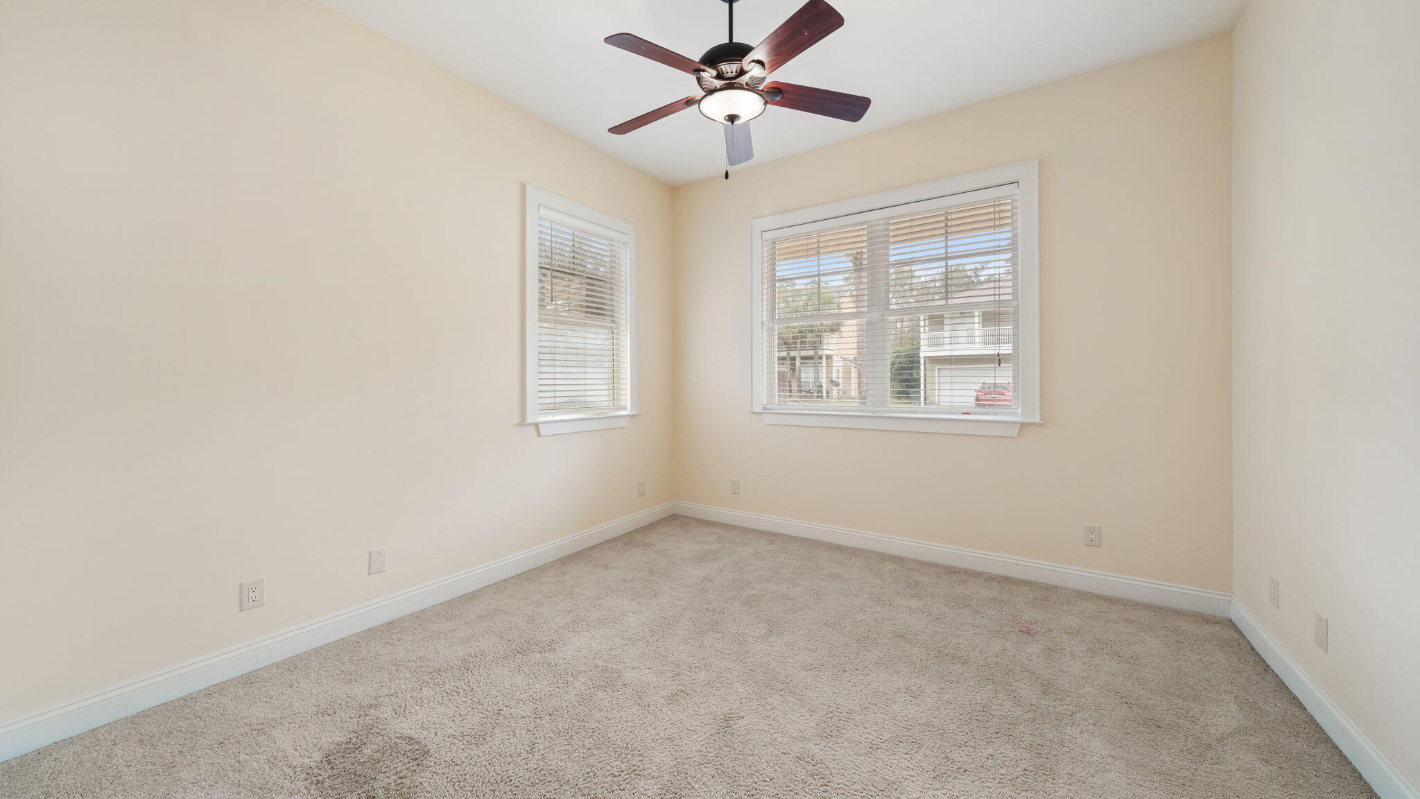 MACK BAYOU ESTATES - Residential