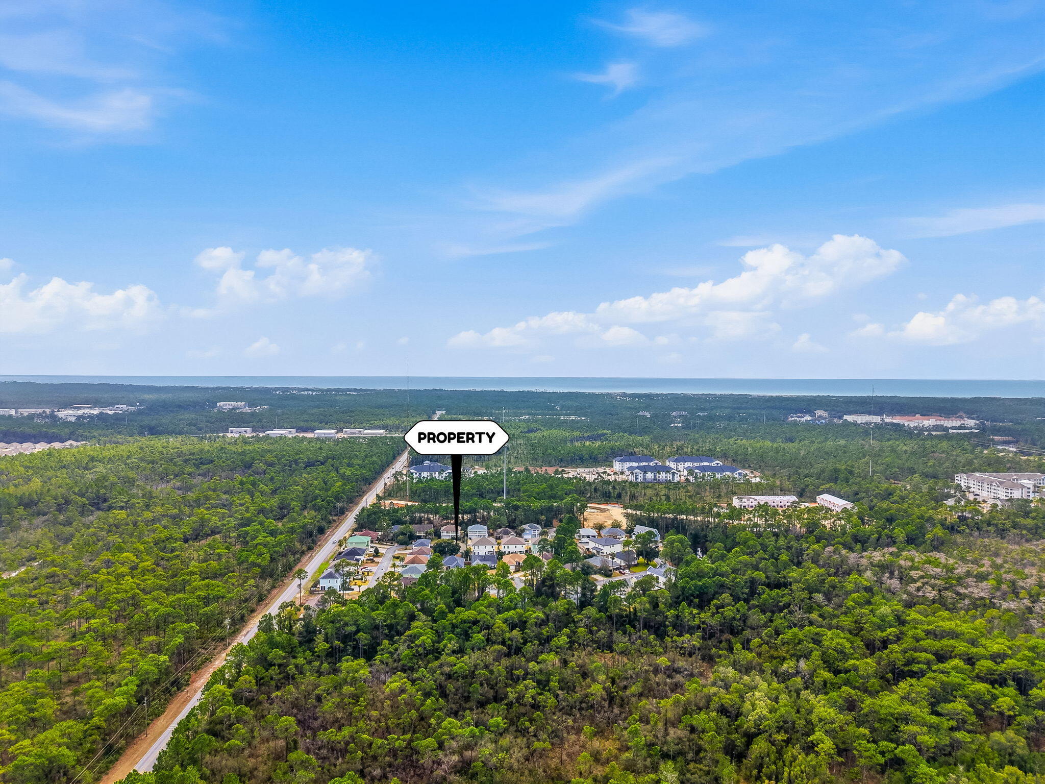 MACK BAYOU ESTATES - Residential