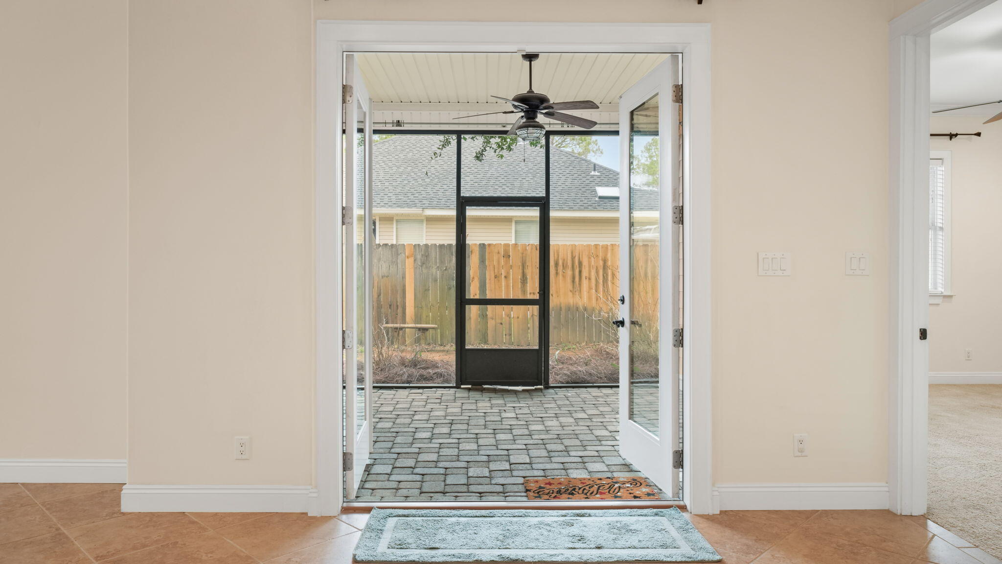 MACK BAYOU ESTATES - Residential