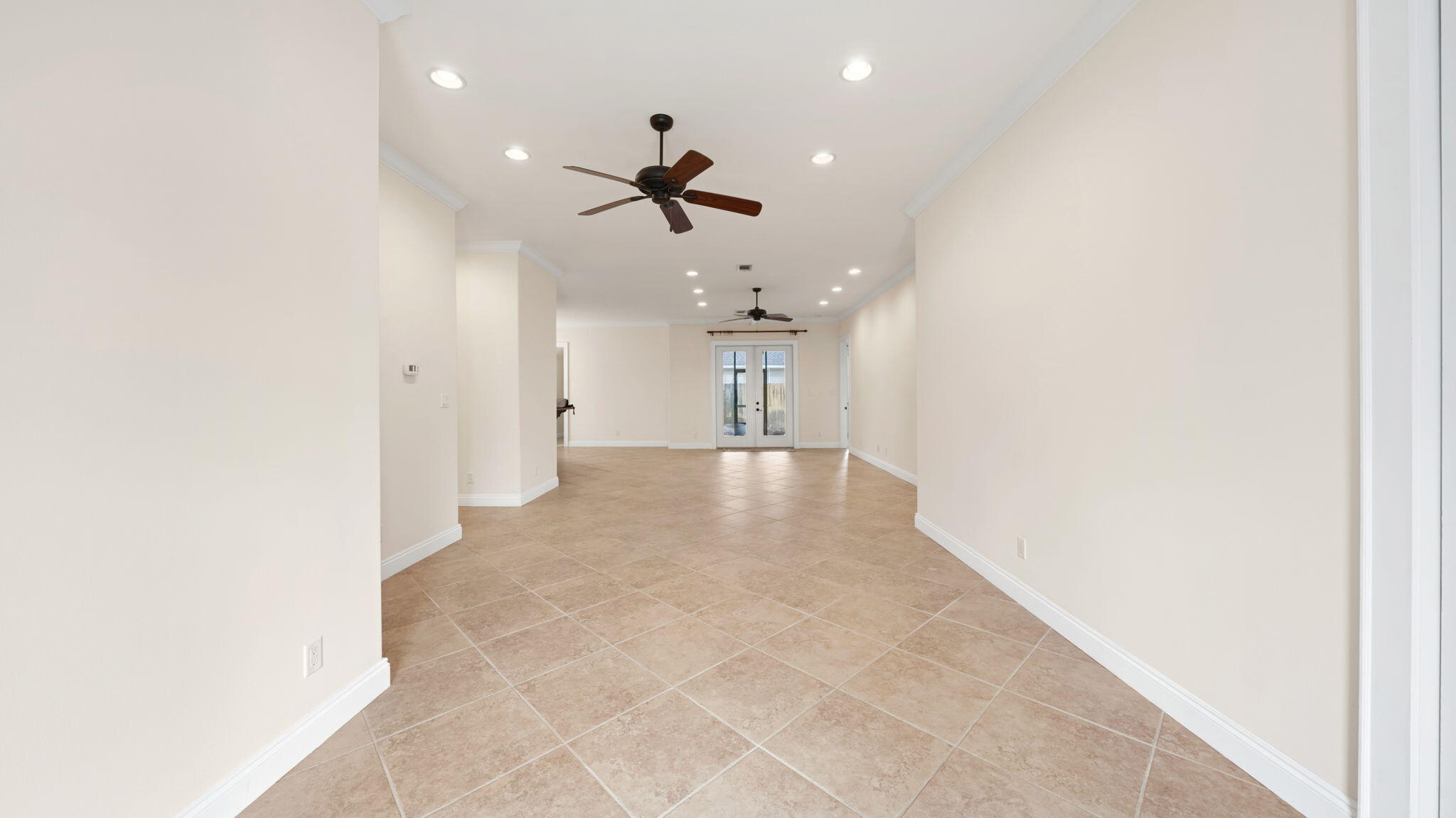 MACK BAYOU ESTATES - Residential