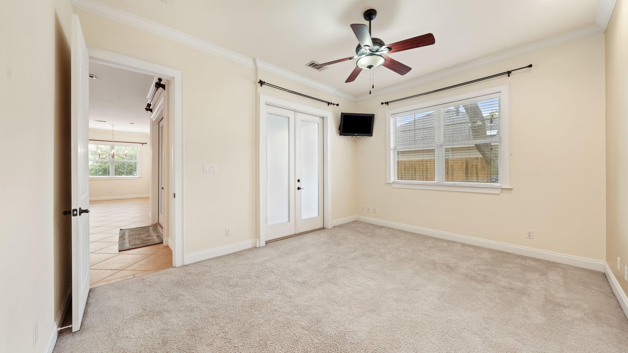 MACK BAYOU ESTATES - Residential