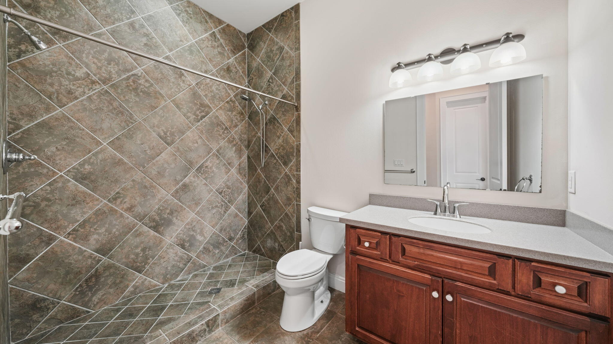 MACK BAYOU ESTATES - Residential