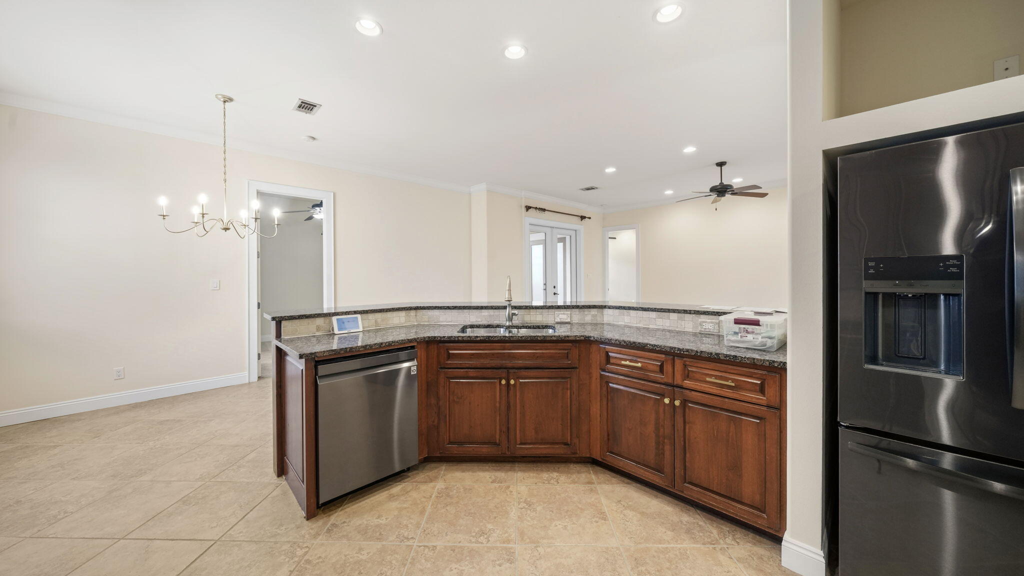 MACK BAYOU ESTATES - Residential