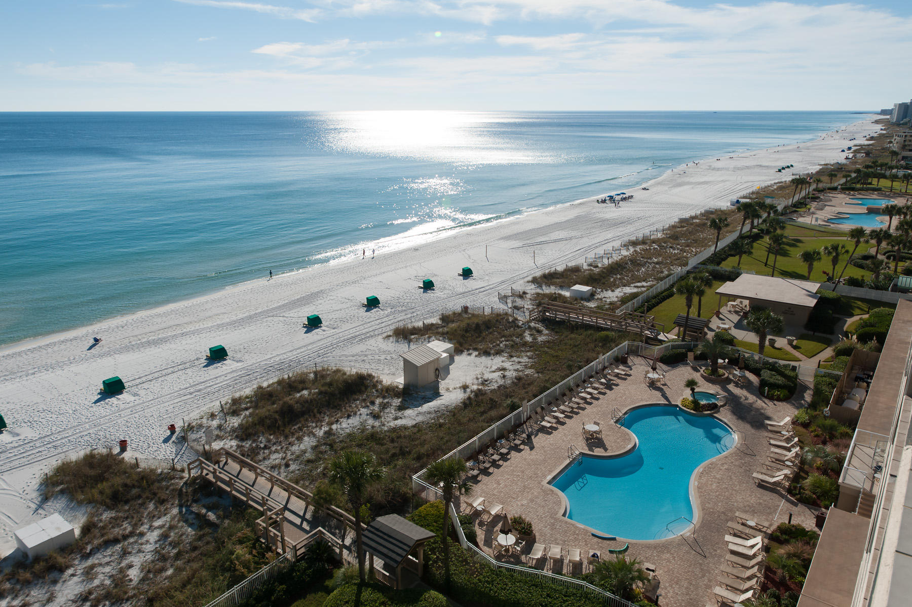 Sterling Sands Condo - Residential