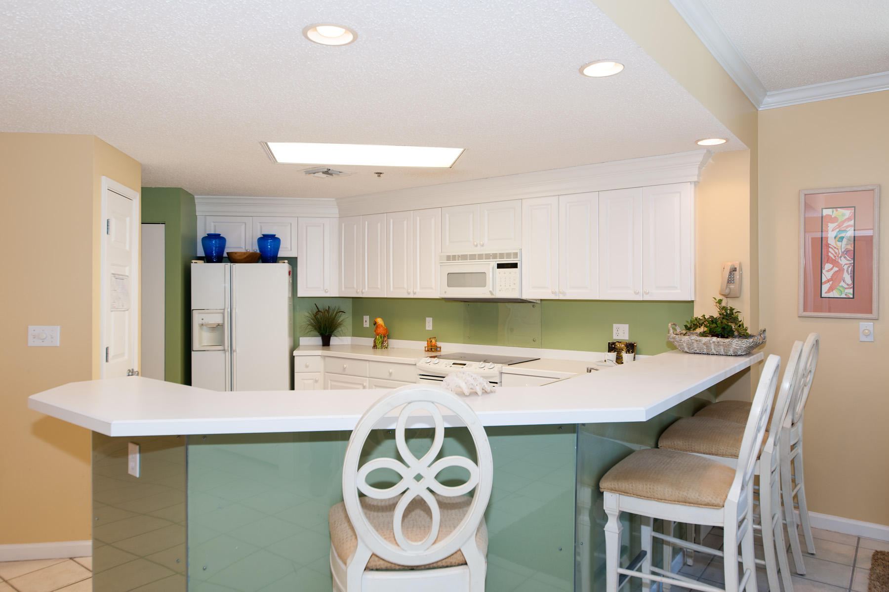 Sterling Sands Condo - Residential