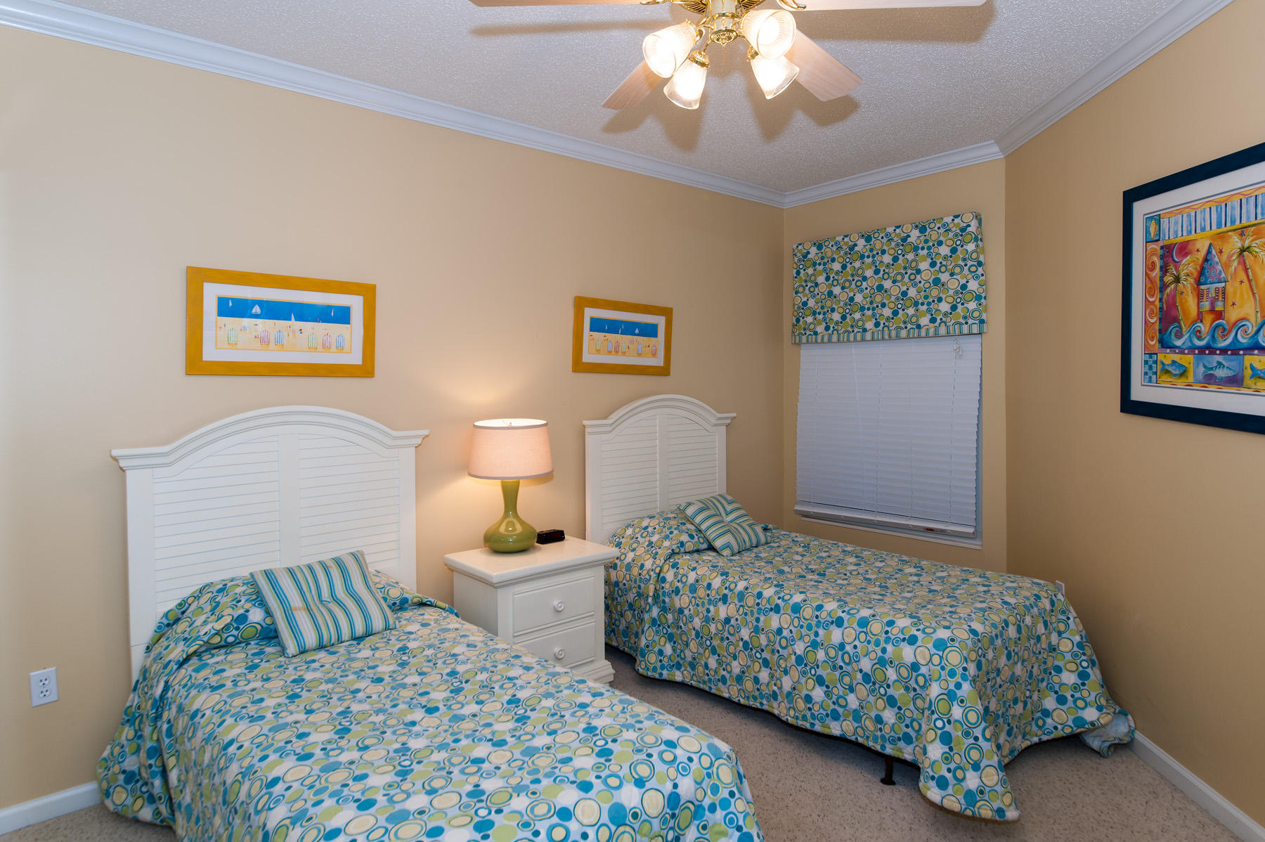 Sterling Sands Condo - Residential