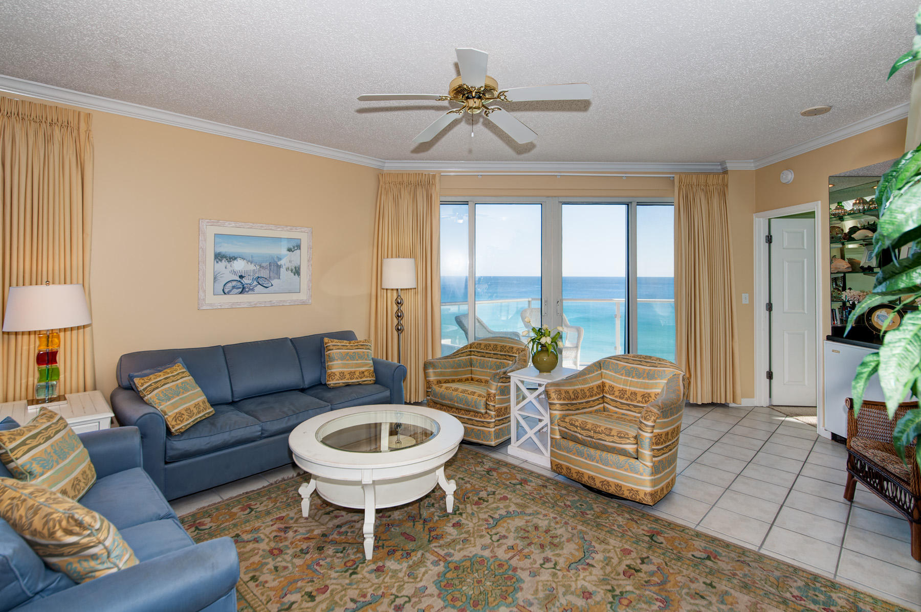 Sterling Sands Condo - Residential