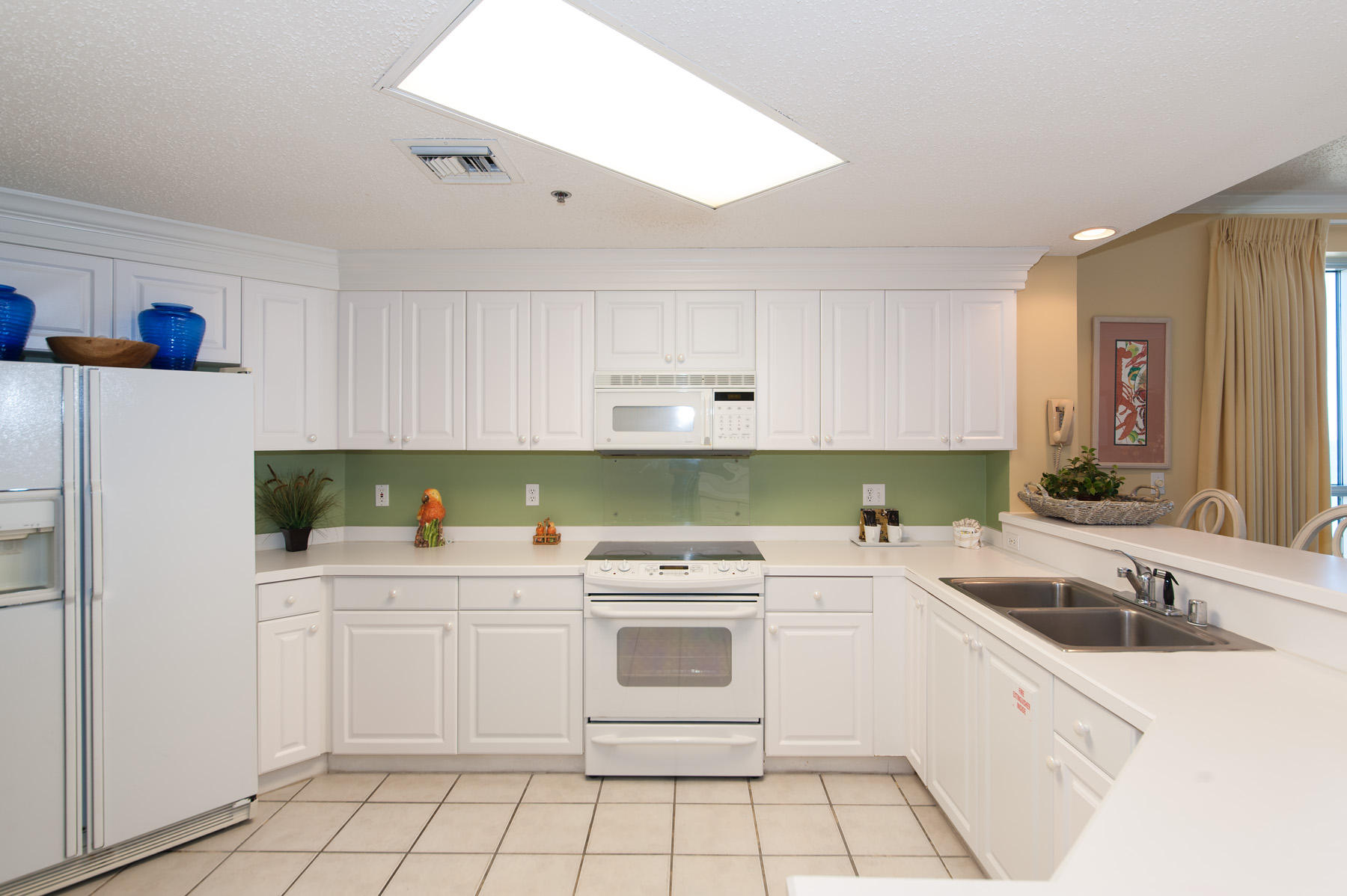 Sterling Sands Condo - Residential