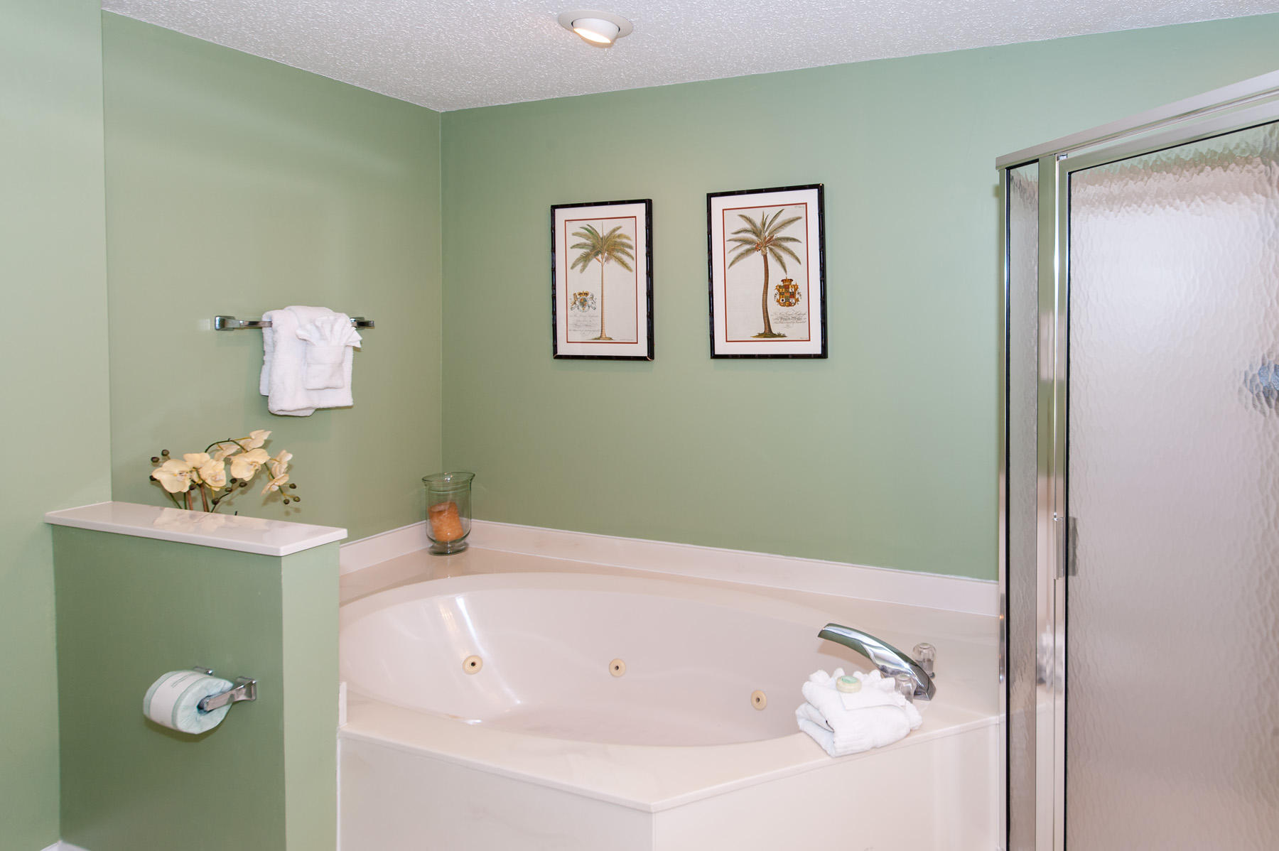 Sterling Sands Condo - Residential