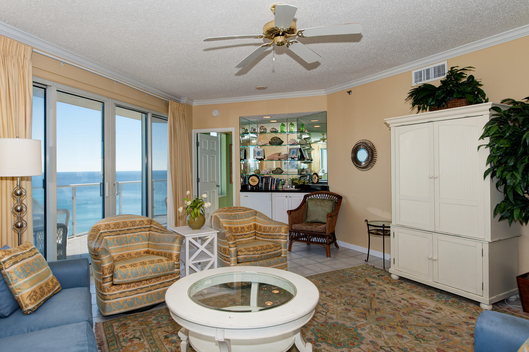 Sterling Sands Condo - Residential