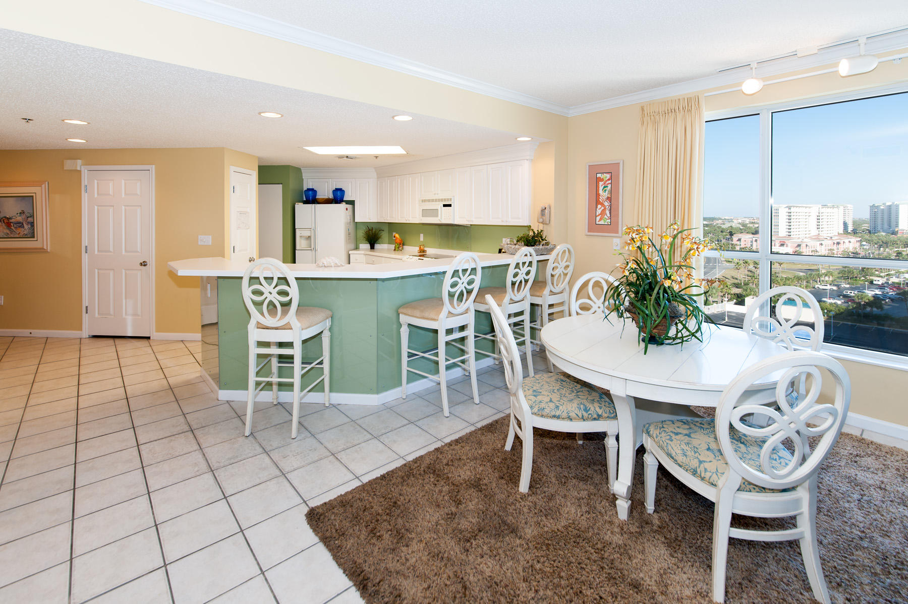 Sterling Sands Condo - Residential