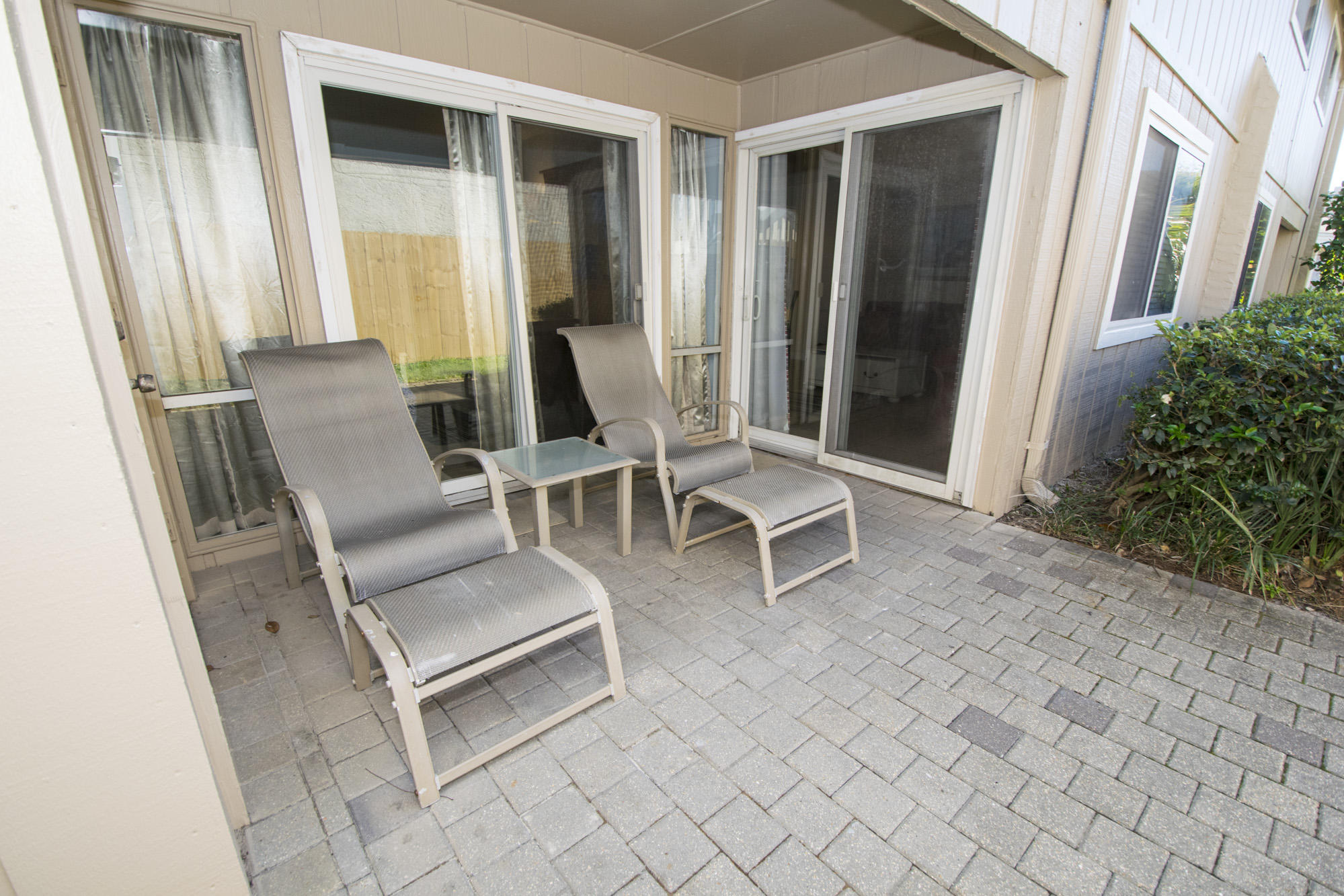 CHATEAU LA MER CONDO - Residential