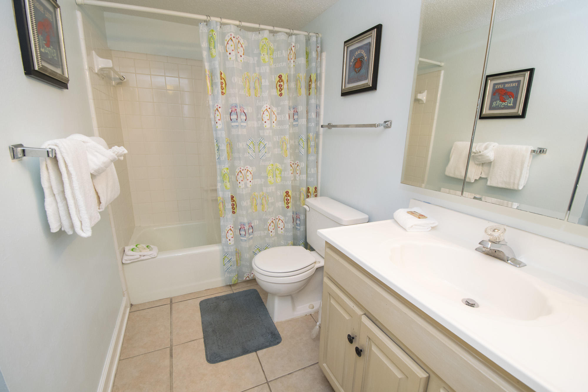 CHATEAU LA MER CONDO - Residential