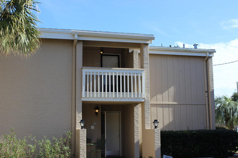 CHATEAU LA MER CONDO - Residential