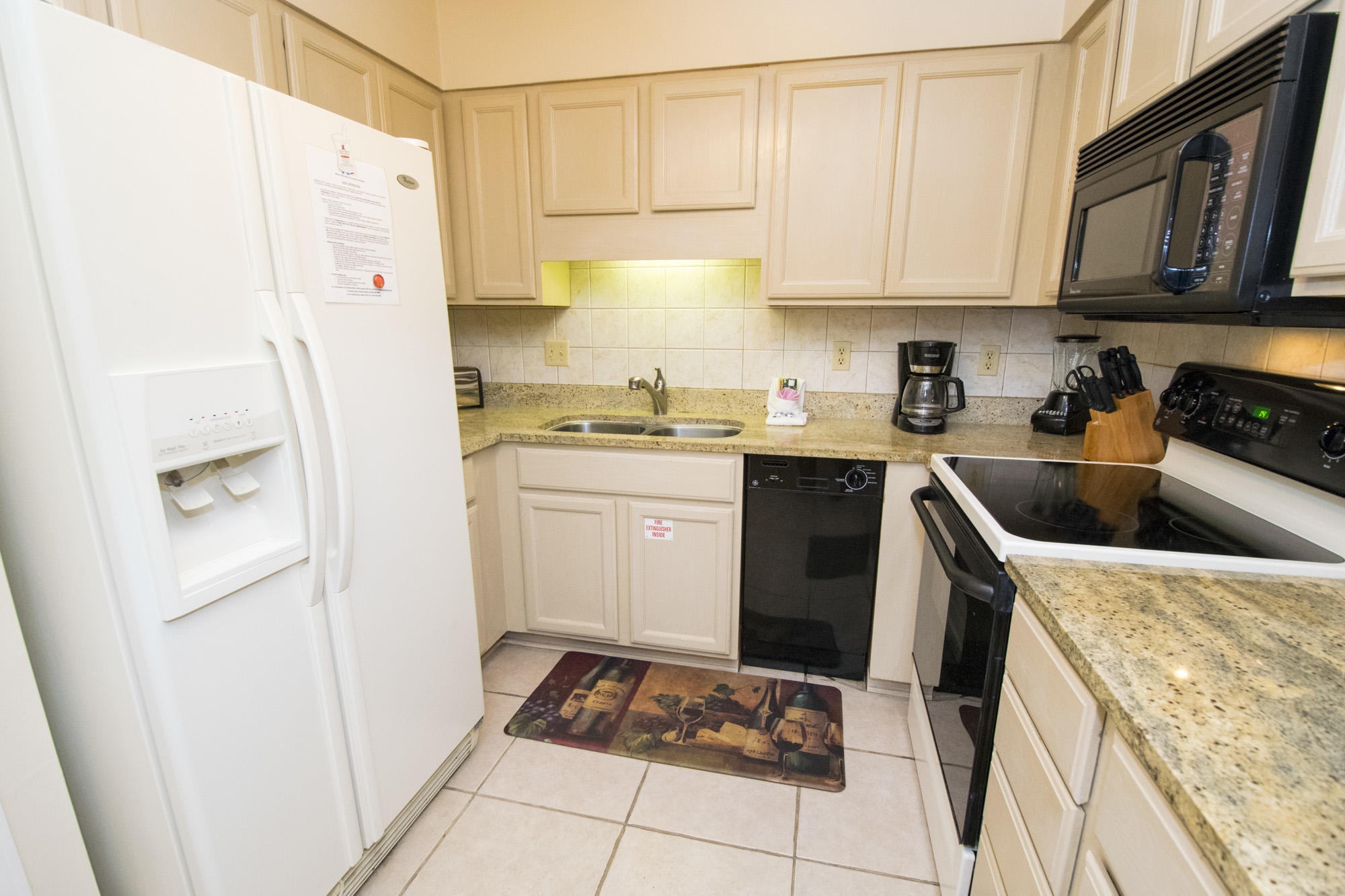 CHATEAU LA MER CONDO - Residential