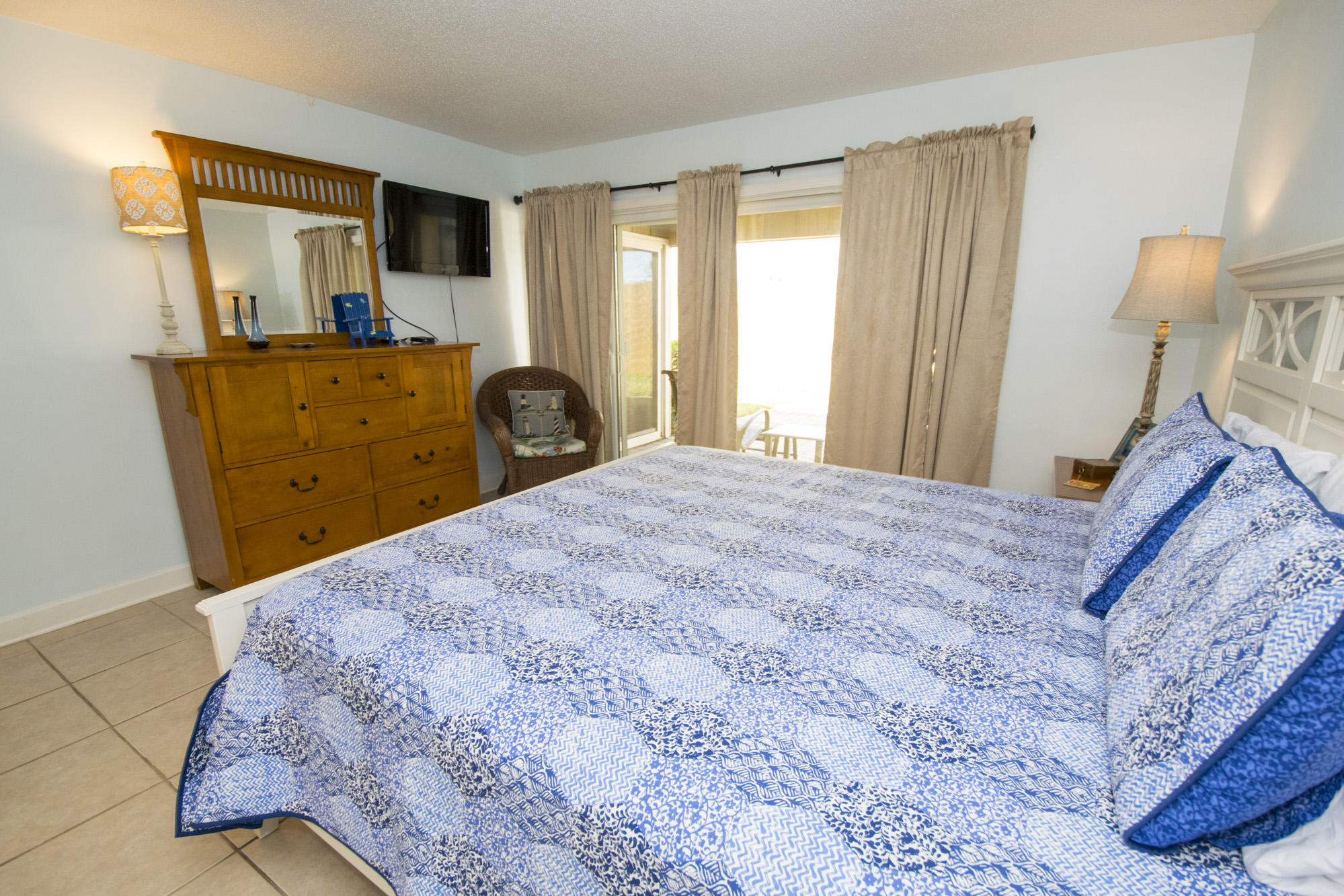 CHATEAU LA MER CONDO - Residential