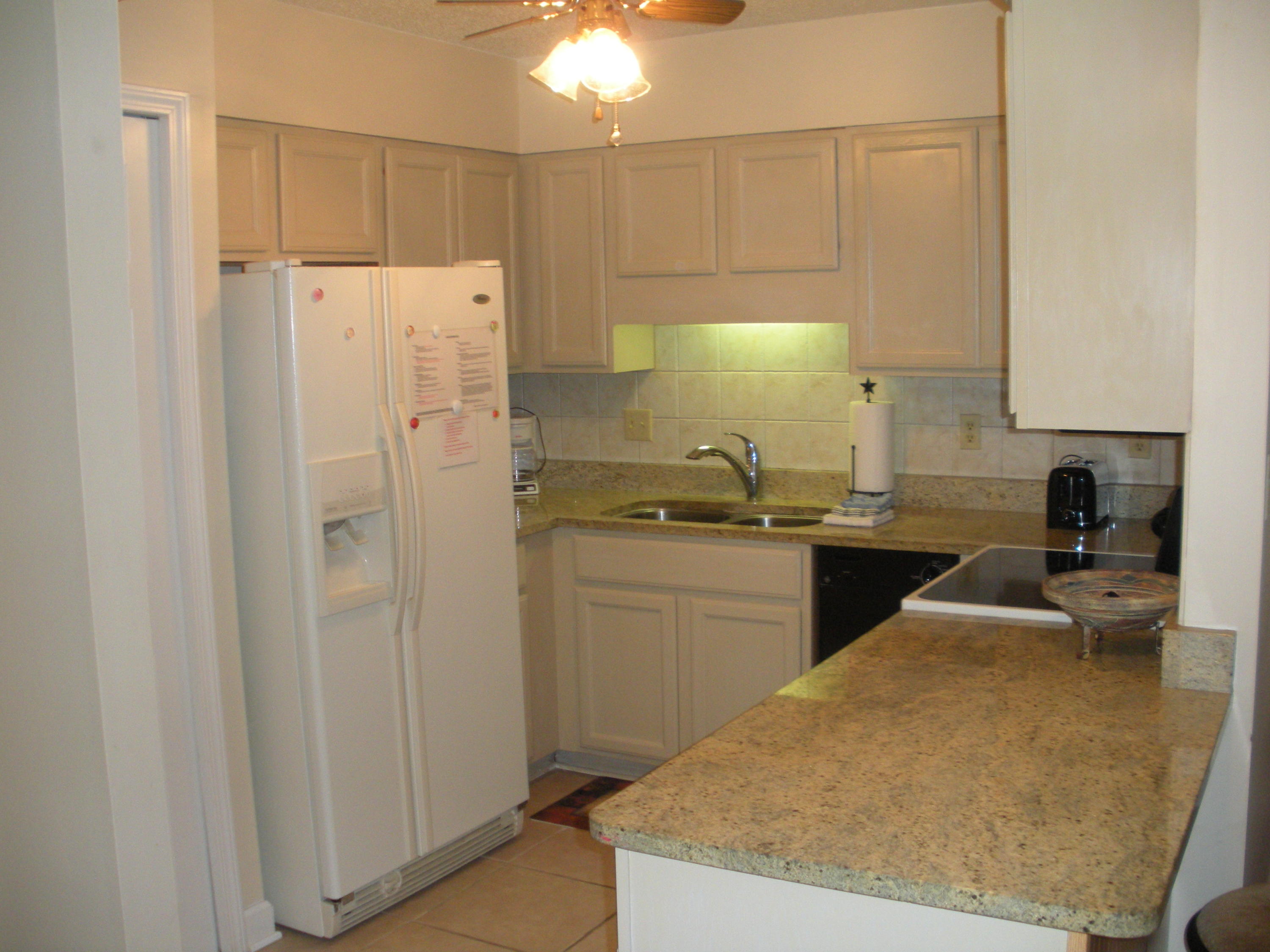 CHATEAU LA MER CONDO - Residential