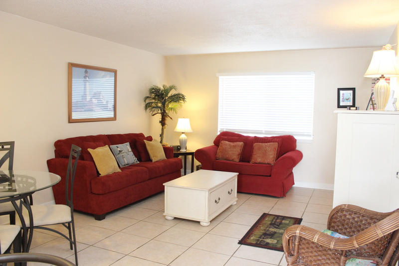 CHATEAU LA MER CONDO - Residential