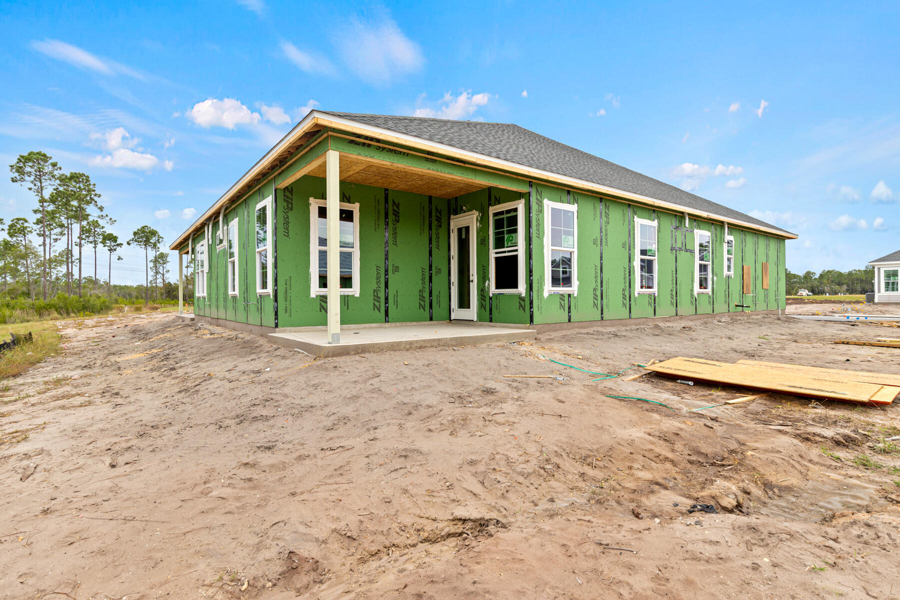 Watersound Origins - Residential