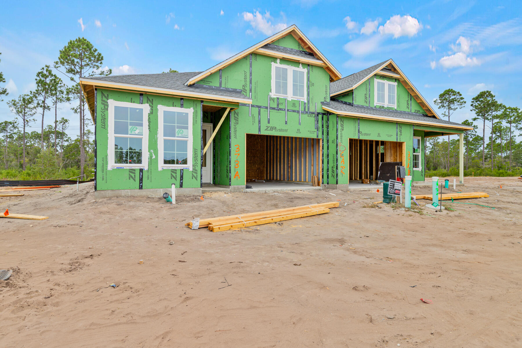 Watersound Origins - Residential