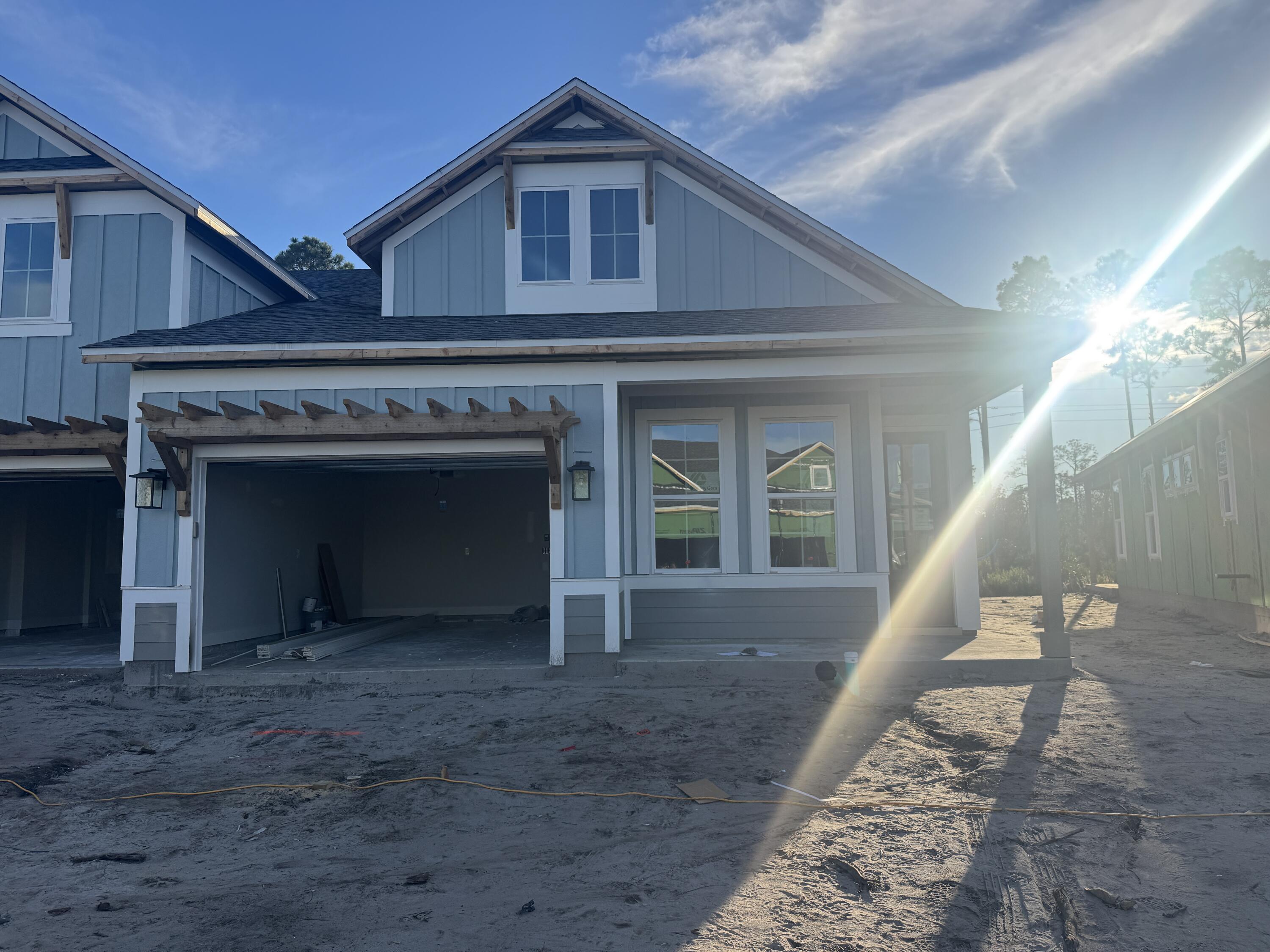 Watersound Origins - Residential