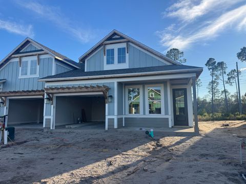 Photo of 373 B Suwannee Drive #64B, Watersound, FL 32461 (MLS # 979024)