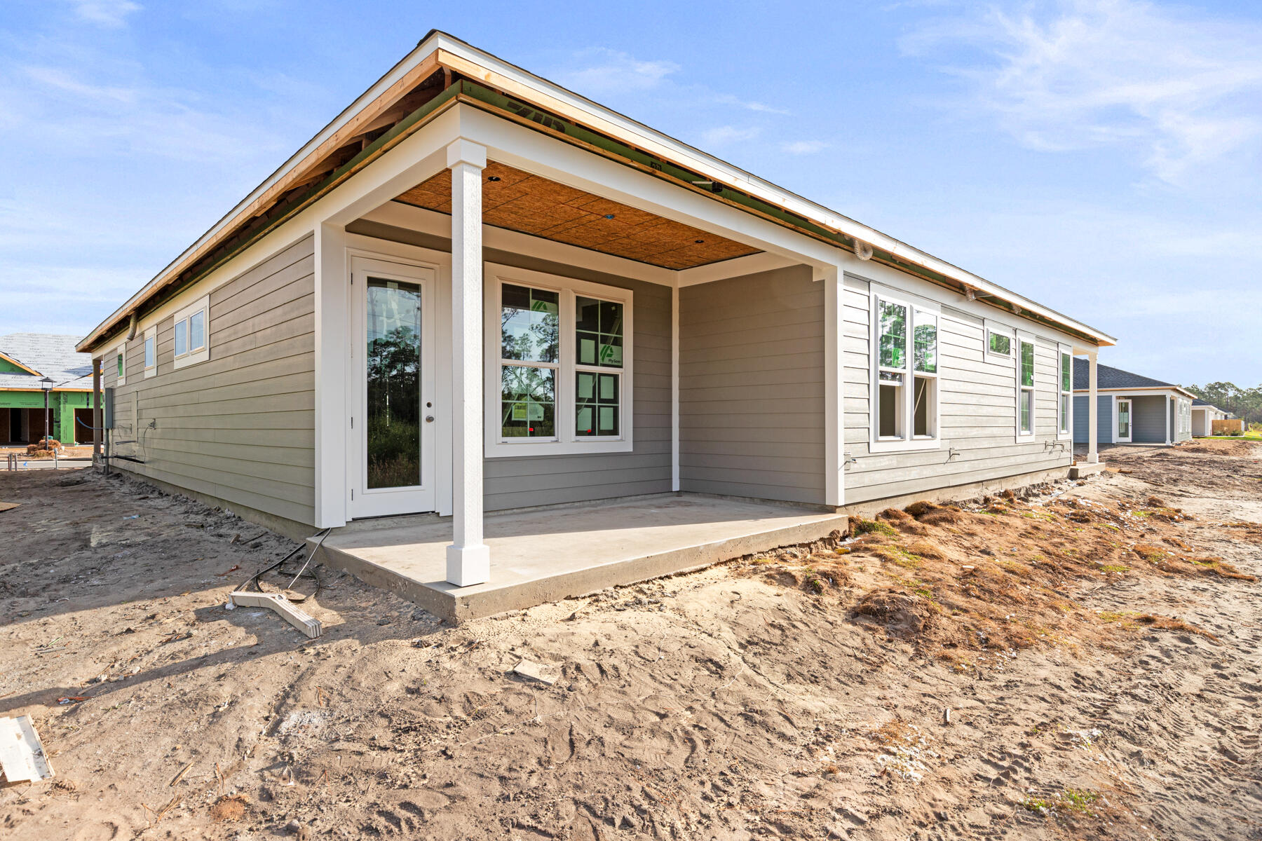 Watersound Origins - Residential