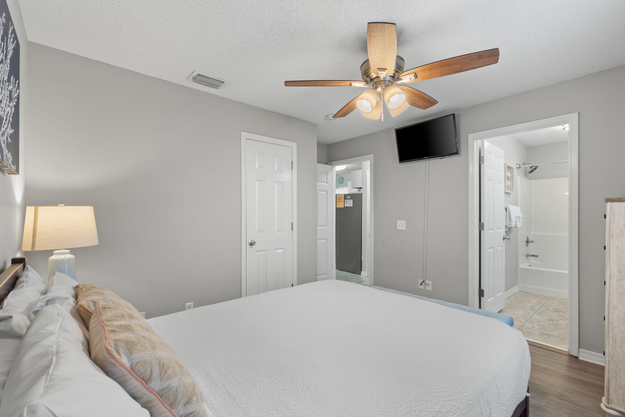 GULF ISLAND CONDOS - Residential