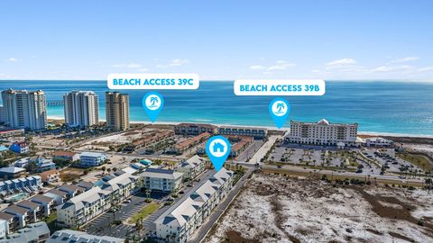 Photo of 8436 Gulf Boulevard #UNIT 214, Navarre, FL 32566 (MLS # 990827)