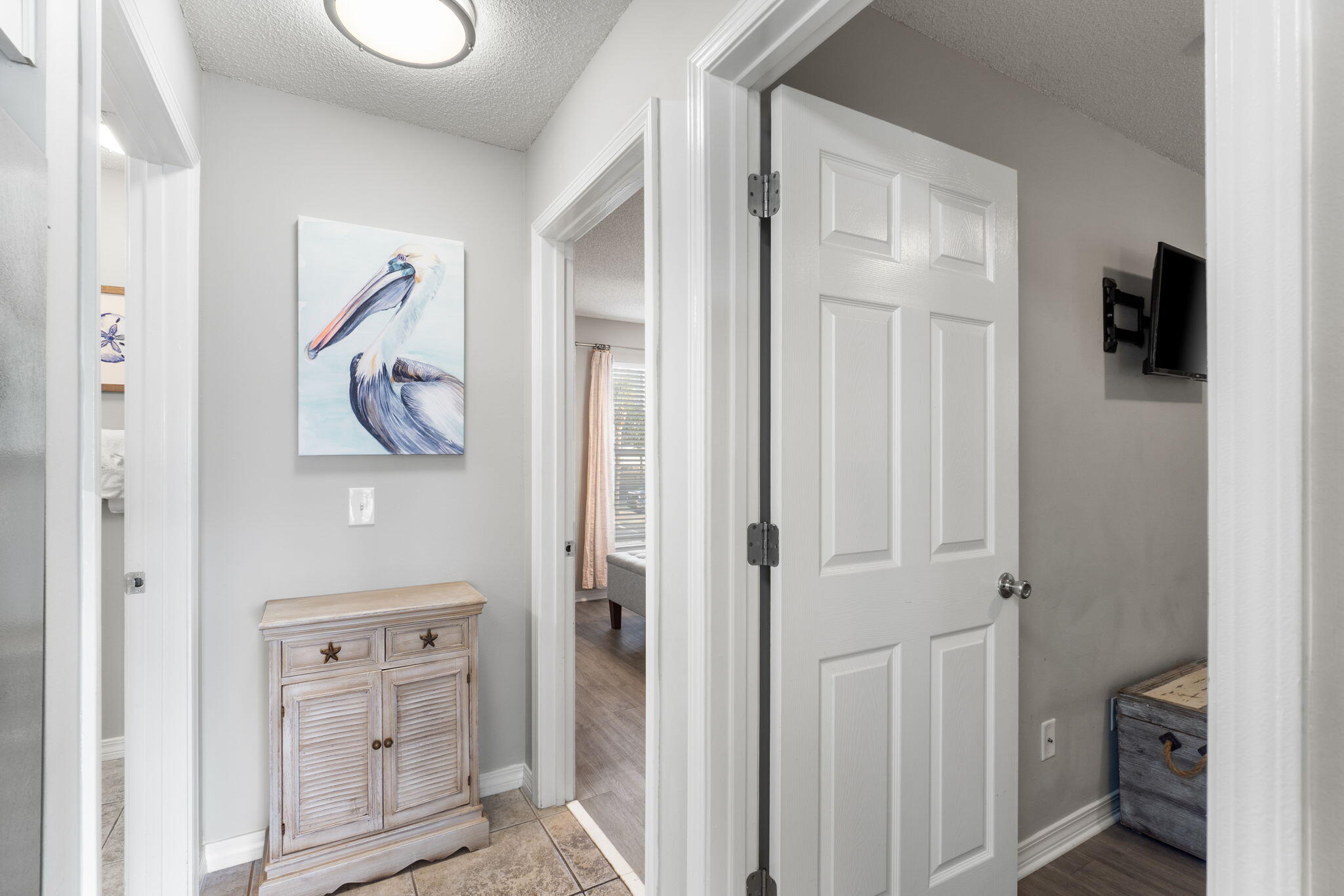 GULF ISLAND CONDOS - Residential