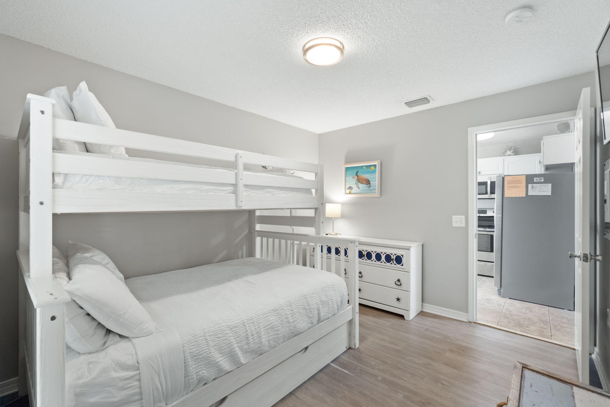 GULF ISLAND CONDOS - Residential