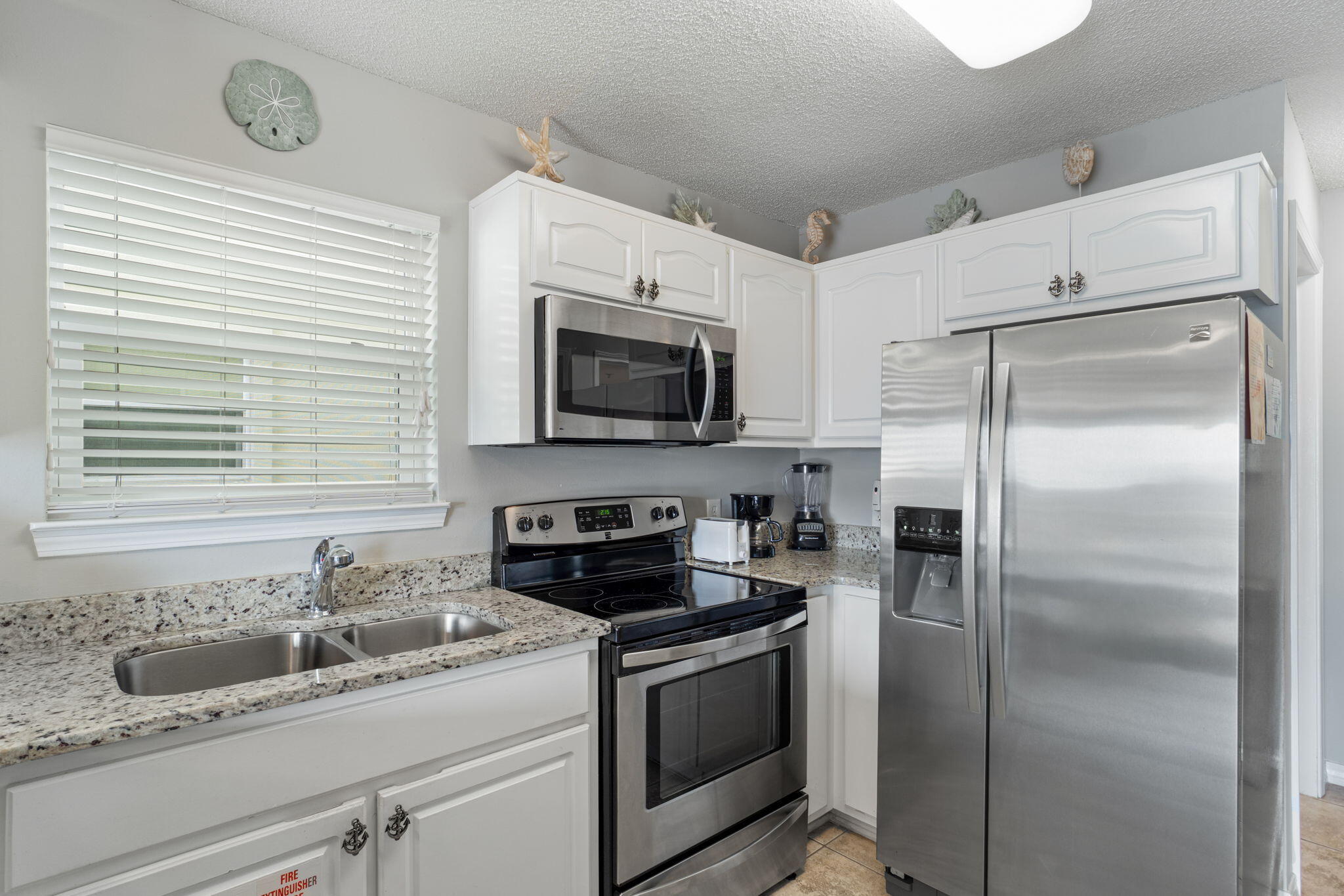 GULF ISLAND CONDOS - Residential