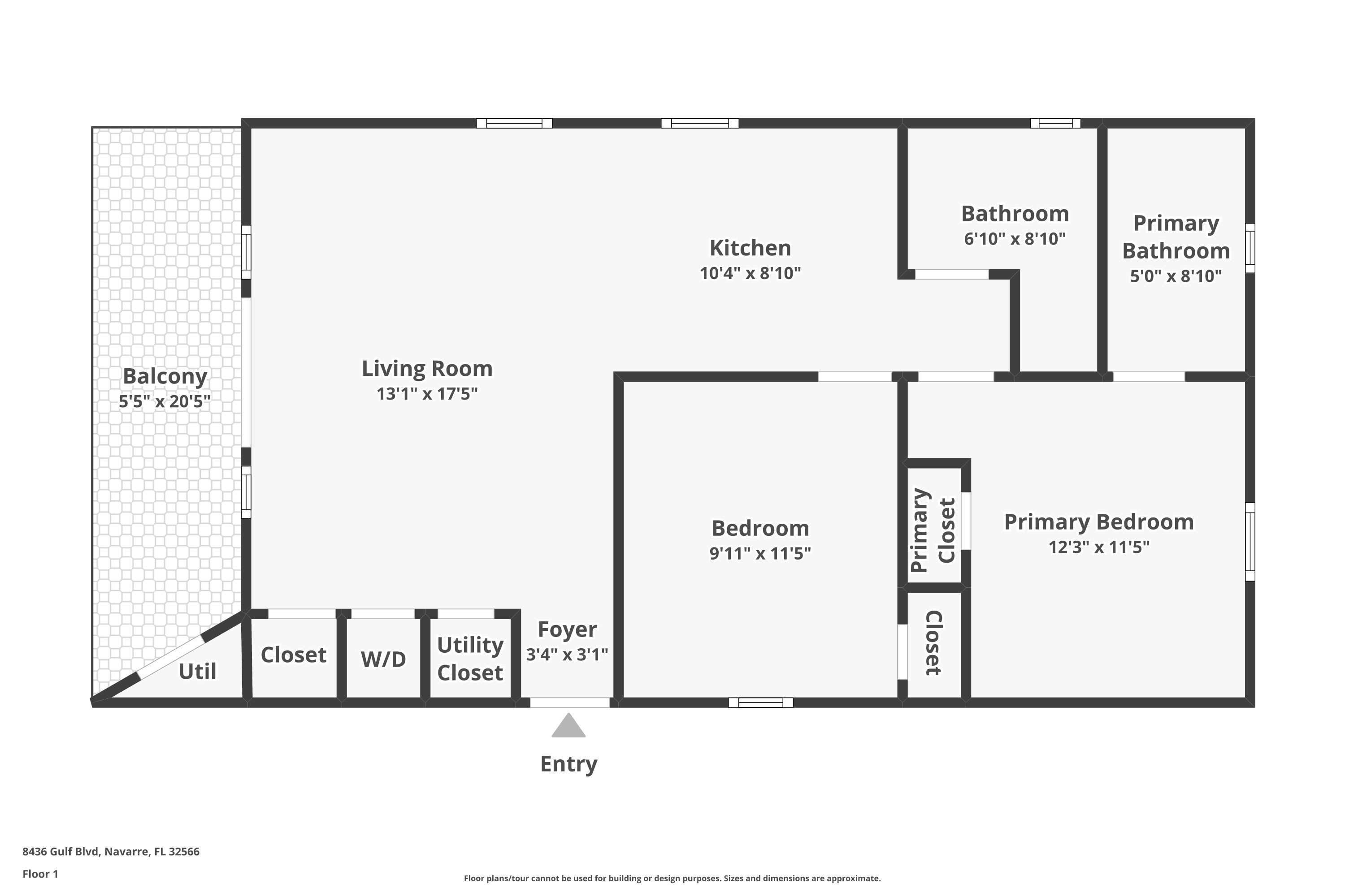 GULF ISLAND CONDOS - Residential
